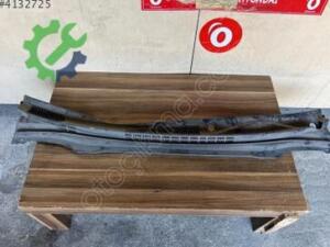 HYUNDAİ İ30 2007-2011 ÖN CAM IZGARASI ORİJİNAL ÇIKMA YEDEK