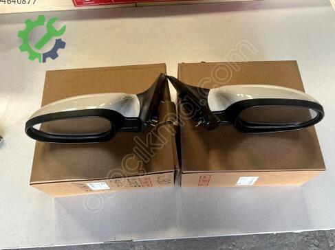 Hyundai i30 Yan Ayna 2007-2011 çıkma parça