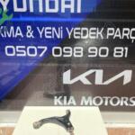 HYUNDAİ İ30 2008-2012 SOL SALINCAK ORİJİNAL ÇIKMA