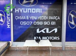 HYUNDAİ İ30 2009-2012 SOL ÖN AMORTİSÖR ORİJİNAL ÇIKMA