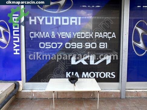 Hyundai i30 Sol Ön Amortisör çıkma parça