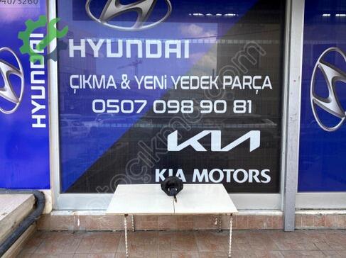 Hyundai i30 Sol Ön Amortisör çıkma parça