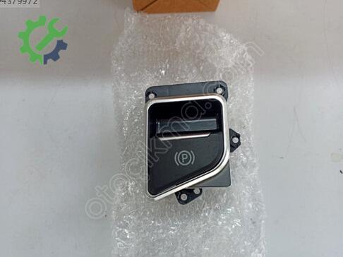 Hyundai i30 El Freni Butonu 93766 çıkma parça