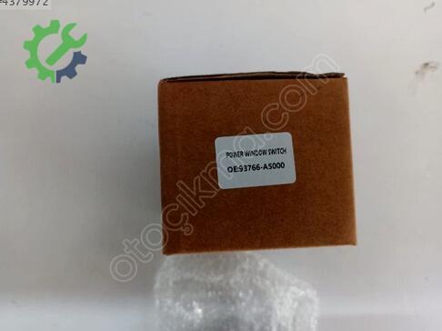 Hyundai i30 El Freni Butonu 93766 çıkma parça