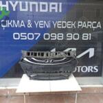 HYUNDAİ İ30 2012-2016 ÖN PANJUR ORİJİNAL ÇIKMA YEDEK PARÇA