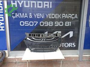 HYUNDAİ İ30 2012-2016 ÖN PANJUR ORİJİNAL ÇIKMA YEDEK PARÇA