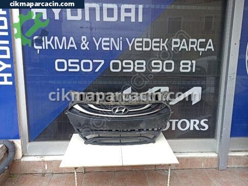 Hyundai i30 Ön Panjur çıkma parça