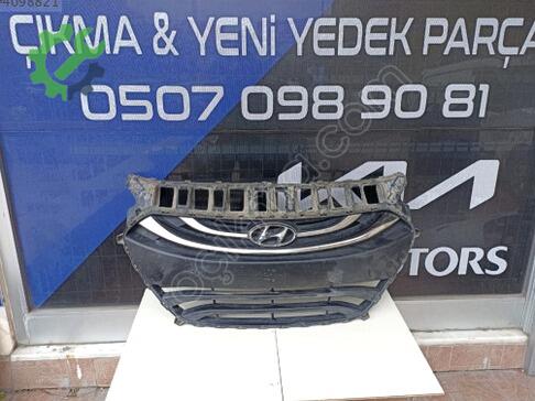 Hyundai i30 Ön Panjur 2012-2016 çıkma parça