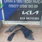HYUNDAİ İ30 2012-2016 SAĞ-SOL ÇAMURLUK DAVLUMBAZI SIFIR