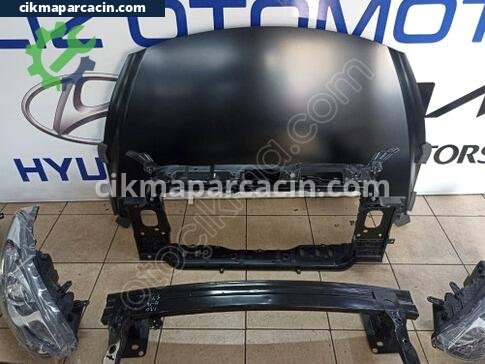 Hyundai i30 Komple Ön çıkma parça