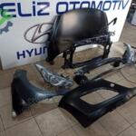 HYUNDAİ İ30 2012-2017 KOMPLE ÖN SET VE DİĞER PARÇALARI SIFIR