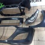 HYUNDAİ İ30 2012-2017 KOMPLE ÖN SET VE DİĞER PARÇALARI SIFIR