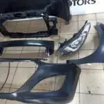 HYUNDAİ İ30 2012-2017 KOMPLE ÖN SET VE DİĞER PARÇALARI SIFIR