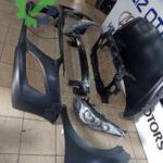 HYUNDAİ İ30 2012-2017 KOMPLE ÖN SET VE DİĞER PARÇALARI SIFIR