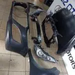 HYUNDAİ İ30 2012-2017 KOMPLE ÖN SET VE DİĞER PARÇALARI SIFIR