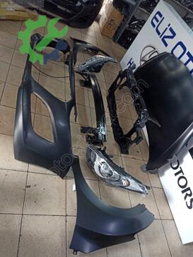 Hyundai i30 Komple Ön 2012-2017 çıkma parça