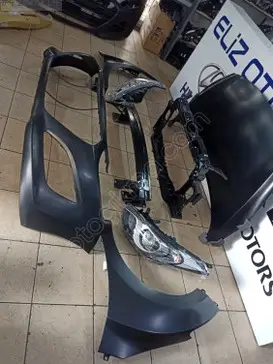 Hyundai i30 Komple Ön 2012-2017 çıkma parça