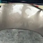 HYUNDAİ İ30 2012-2017 ÖN KAPUT ORİJİNAL ÇIKMA YEDEK PARÇA