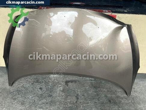 Hyundai i30 Ön Kaput çıkma parça