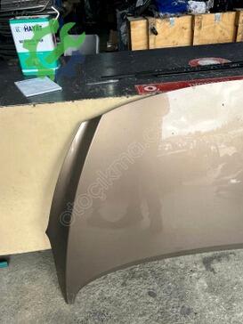 Hyundai i30 Ön Kaput 2012-2017 çıkma parça