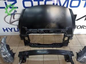 HYUNDAİ İ30 2012-2017 SAĞ SOL ÖN ÇAMURLUK SIFIR YAN SANAYİ