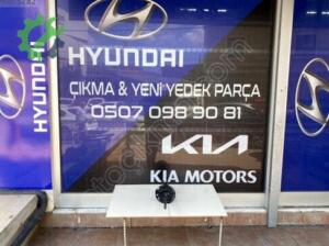 HYUNDAİ İ30 2016-2019 SOL ÖN AMORTİSÖR ORİJİNAL ÇIKMA