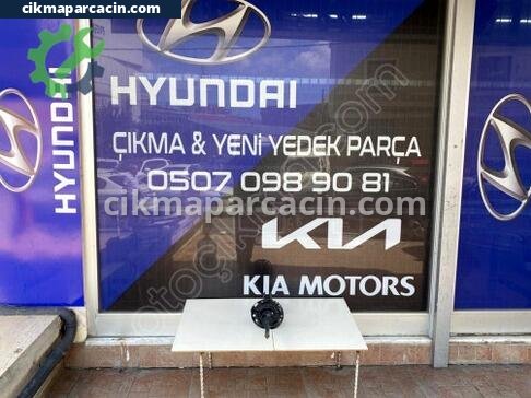 Hyundai i30 Sol Ön Amortisör çıkma parça