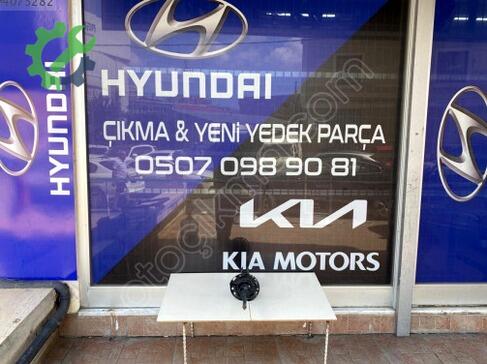 Hyundai i30 Sol Ön Amortisör çıkma parça