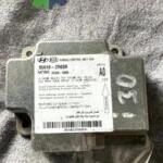 HYUNDAİ İ30 959102r000 AİRBAG BEYNİ