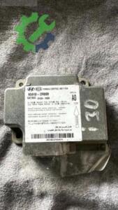 HYUNDAİ İ30 959102r000 AİRBAG BEYNİ