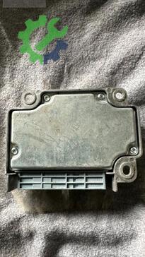 Hyundai i30 Airbag Beyni (SRS) 959102R000 çıkma parça