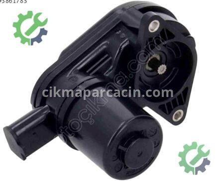 Hyundai i30 El Freni Motoru 58310-A6A20 çıkma parça
