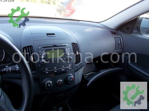 Hyundai i30 Oto Lastik çıkma parça