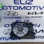 HYUNDAİ İ30 FAN DAVLUNBAZ BOŞ SIFIR ORİJİNAL 25350-2H000