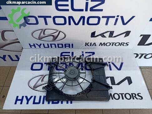 Hyundai i30 Davlumbaz çıkma parça