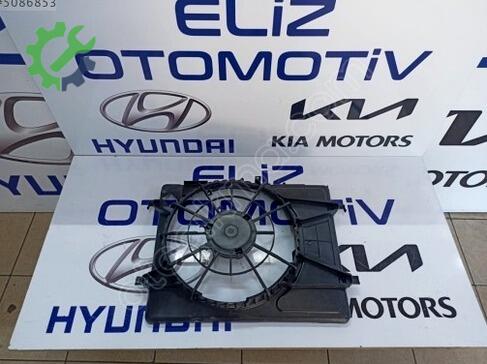 Hyundai i30 Davlumbaz çıkma parça