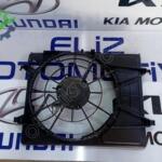 HYUNDAİ İ30 FAN DAVLUNBAZ BOŞ SIFIR ORİJİNAL 25350-2H000
