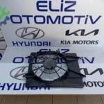 HYUNDAİ İ30 FAN DAVLUNBAZ BOŞ SIFIR ORİJİNAL 25350-2H000