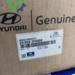 HYUNDAİ İ30 FAN DAVLUNBAZ BOŞ SIFIR ORİJİNAL 25350-2H000