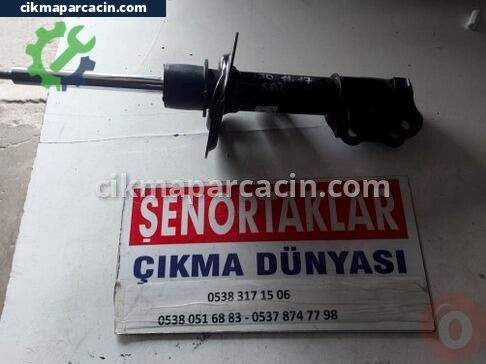 Hyundai i30 Sağ Ön Amortisör çıkma parça