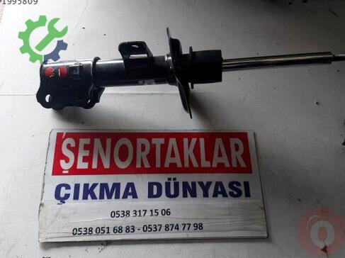 Hyundai i30 Sağ Ön Amortisör 54661A2100 çıkma parça