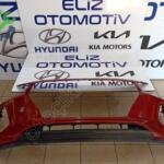 HYUNDAİ İ30 ÖN TAMPON ORTA IZGARA 2017-2019