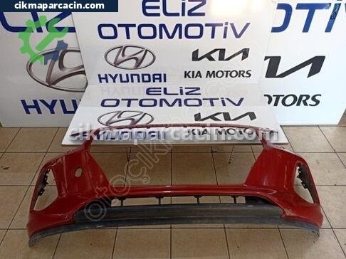 Hyundai i30 Tampon Izgarası çıkma parça