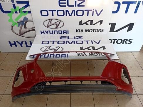 Hyundai i30 Tampon Izgarası çıkma parça