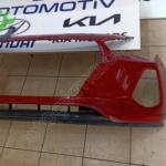 HYUNDAİ İ30 ÖN TAMPON ORTA IZGARA 2017-2019