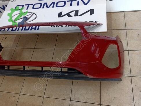 Hyundai i30 Tampon Izgarası 2017-2019 çıkma parça