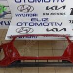 HYUNDAİ İ30 ÖN TAMPON ORTA IZGARA 2017-2019