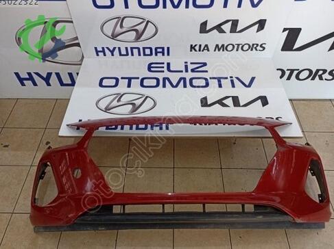 Hyundai i30 Tampon Izgarası 2017-2019 çıkma parça