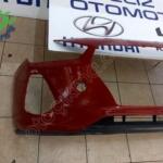HYUNDAİ İ30 ÖN TAMPON ORTA IZGARA 2017-2019