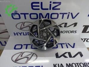 HYUNDAİ İ30 ORİJİNAL ÇIKMA JANT 52910-G4AA0